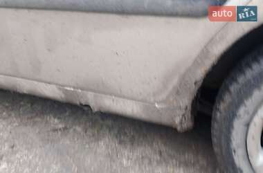Минивэн Hyundai Matrix 2006 в Чернигове