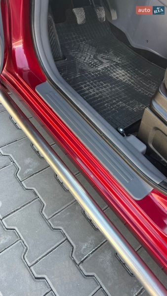 Мінівен Hyundai Matrix 2006 в Кривому Розі