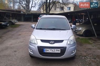 Минивэн Hyundai Matrix 2008 в Одессе