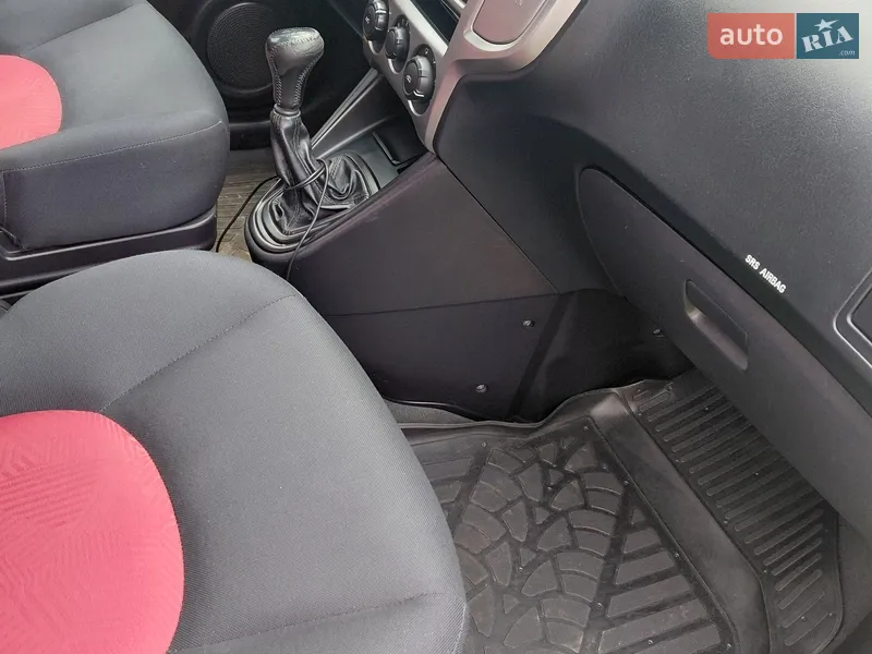 Hyundai Matrix 2009 VIN NLHPN81CP9Z052875 фото оголошення 11 з 49