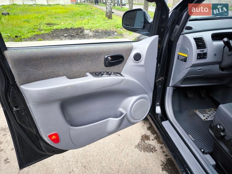 Мінівен Hyundai Matrix 2006 в Первомайську