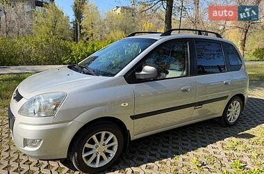 Минивэн Hyundai Matrix 2008 в Харькове