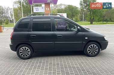 Минивэн Hyundai Matrix 2007 в Одессе фото 6 Минивэн Hyundai Matrix 2007 в Одессе