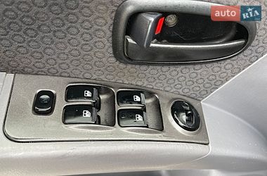 Минивэн Hyundai Matrix 2007 в Одессе фото 9 Минивэн Hyundai Matrix 2007 в Одессе