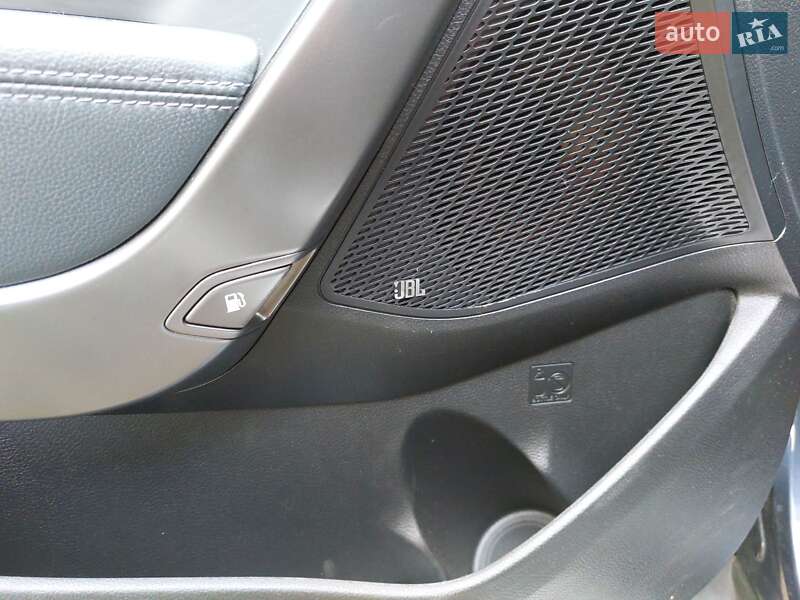 Позашляховик / Кросовер Hyundai Maxcruz 2015 в Кам'янець-Подільському