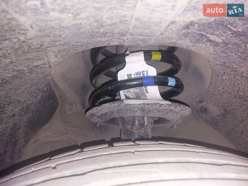 Позашляховик / Кросовер Hyundai Maxcruz 2015 в Кам'янець-Подільському