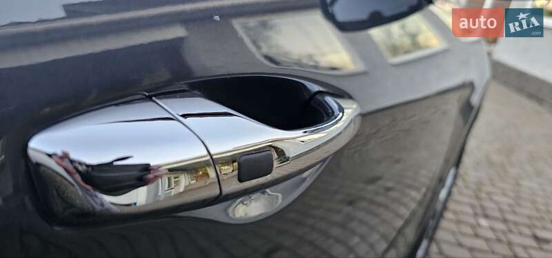 Позашляховик / Кросовер Hyundai Maxcruz 2016 в Баштанці