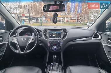 Позашляховик / Кросовер Hyundai Maxcruz 2015 в Одесі