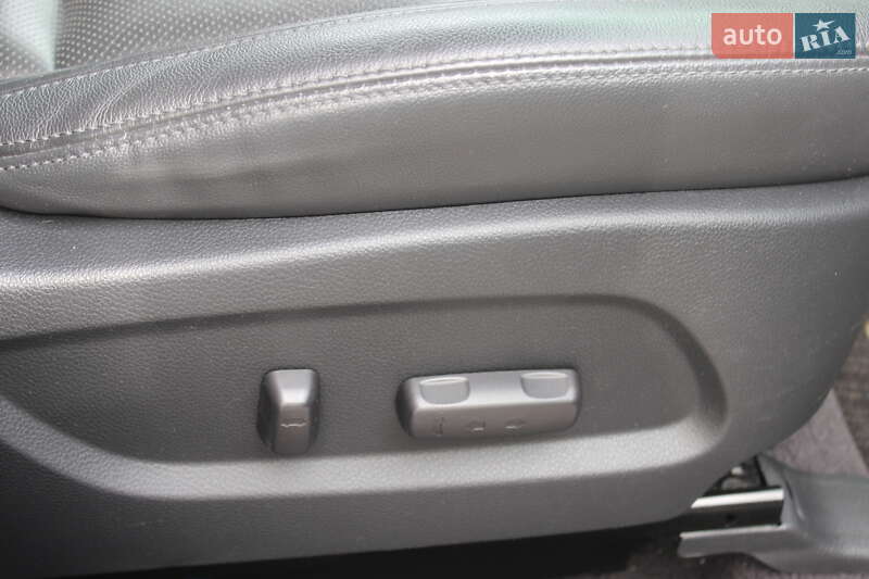 Внедорожник / Кроссовер Hyundai Maxcruz 2016 в Днепре