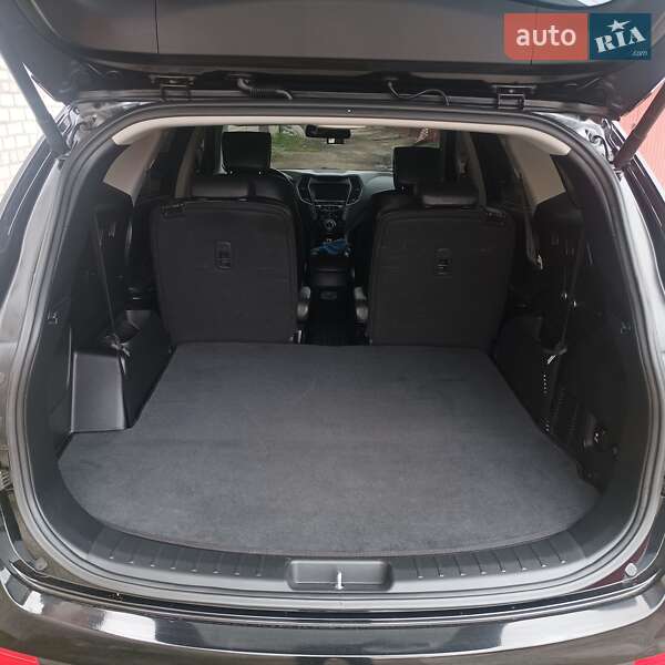 Внедорожник / Кроссовер Hyundai Maxcruz 2015 в Харькове фото 39 Внедорожник / Кроссовер Hyundai Maxcruz 2015 в Харькове