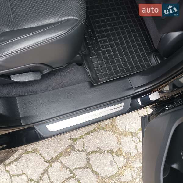 Внедорожник / Кроссовер Hyundai Maxcruz 2015 в Харькове фото 35 Внедорожник / Кроссовер Hyundai Maxcruz 2015 в Харькове