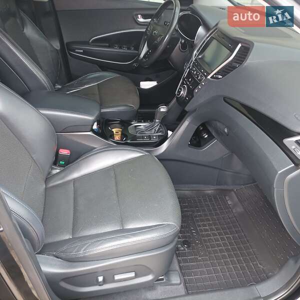 Внедорожник / Кроссовер Hyundai Maxcruz 2015 в Харькове фото 28 Внедорожник / Кроссовер Hyundai Maxcruz 2015 в Харькове