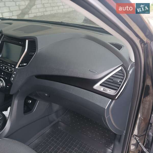 Внедорожник / Кроссовер Hyundai Maxcruz 2015 в Харькове фото 26 Внедорожник / Кроссовер Hyundai Maxcruz 2015 в Харькове