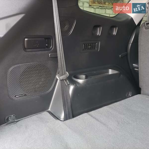 Внедорожник / Кроссовер Hyundai Maxcruz 2015 в Харькове фото 41 Внедорожник / Кроссовер Hyundai Maxcruz 2015 в Харькове