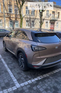Внедорожник / Кроссовер Hyundai NEXO 2021 в Львове
