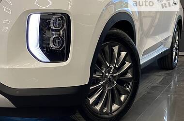 Внедорожник / Кроссовер Hyundai Palisade 2019 в Одессе