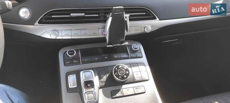 Позашляховик / Кросовер Hyundai Palisade 2019 в Ужгороді