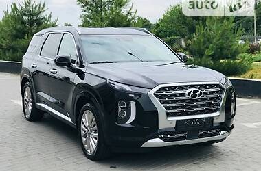 Внедорожник / Кроссовер Hyundai Palisade 2020 в Харькове