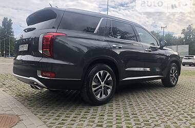 Внедорожник / Кроссовер Hyundai Palisade 2020 в Харькове