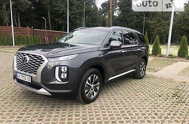 Внедорожник / Кроссовер Hyundai Palisade 2020 в Харькове