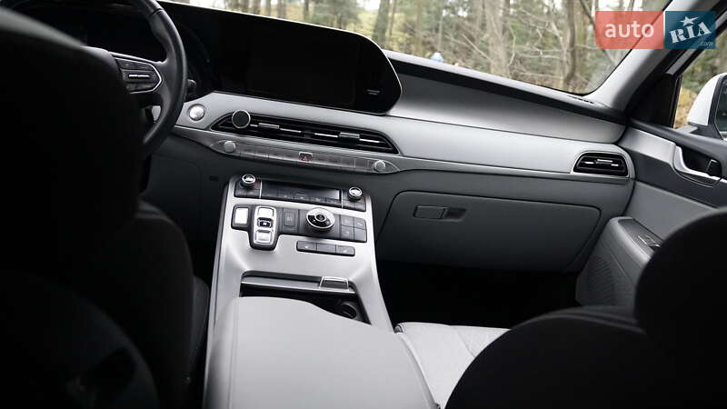 Позашляховик / Кросовер Hyundai Palisade 2020 в Дрогобичі