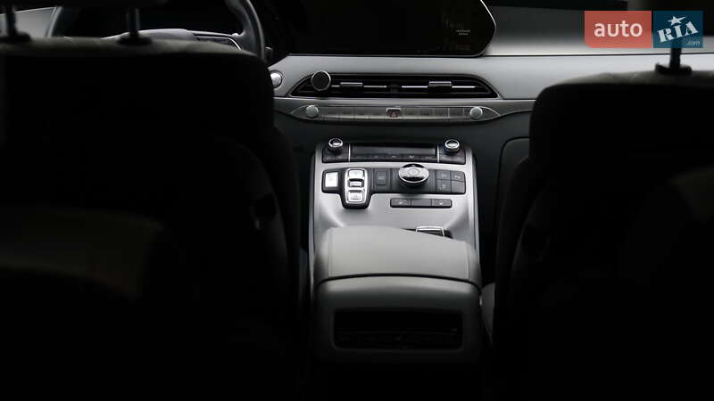 Позашляховик / Кросовер Hyundai Palisade 2020 в Дрогобичі