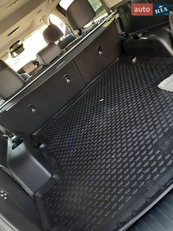 Позашляховик / Кросовер Hyundai Palisade 2020 в Києві