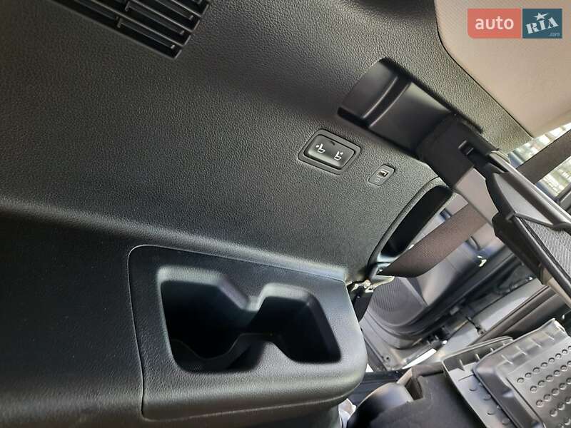 Позашляховик / Кросовер Hyundai Palisade 2020 в Києві