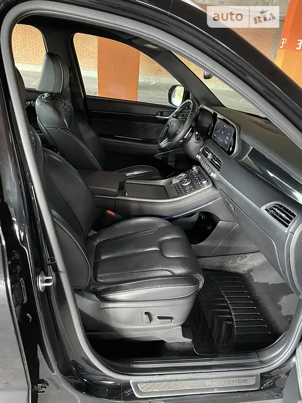Hyundai Palisade 2020 VIN KM8R5DHE2LU143380 фото оголошення 25 з 61