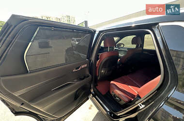 Внедорожник / Кроссовер Hyundai Palisade 2021 в 