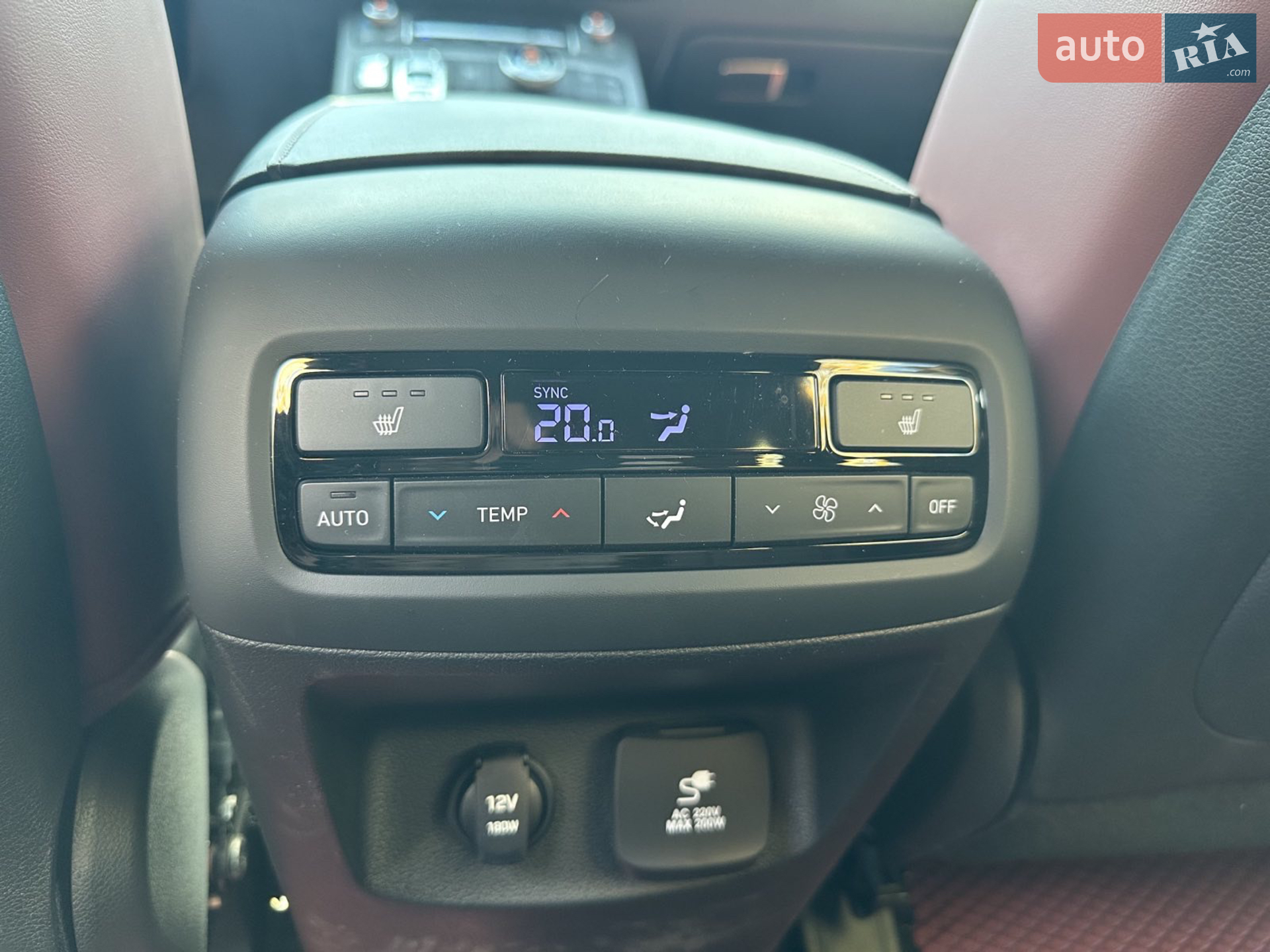 2021 Hyundai Palisade - мініатюра 21