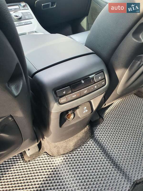 Внедорожник / Кроссовер Hyundai Palisade 2019 в Луцке