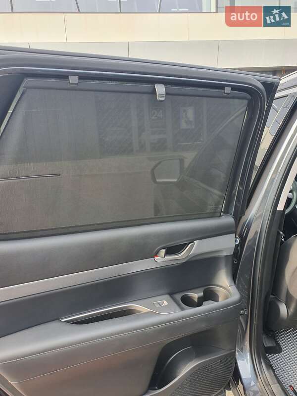 Внедорожник / Кроссовер Hyundai Palisade 2019 в Луцке