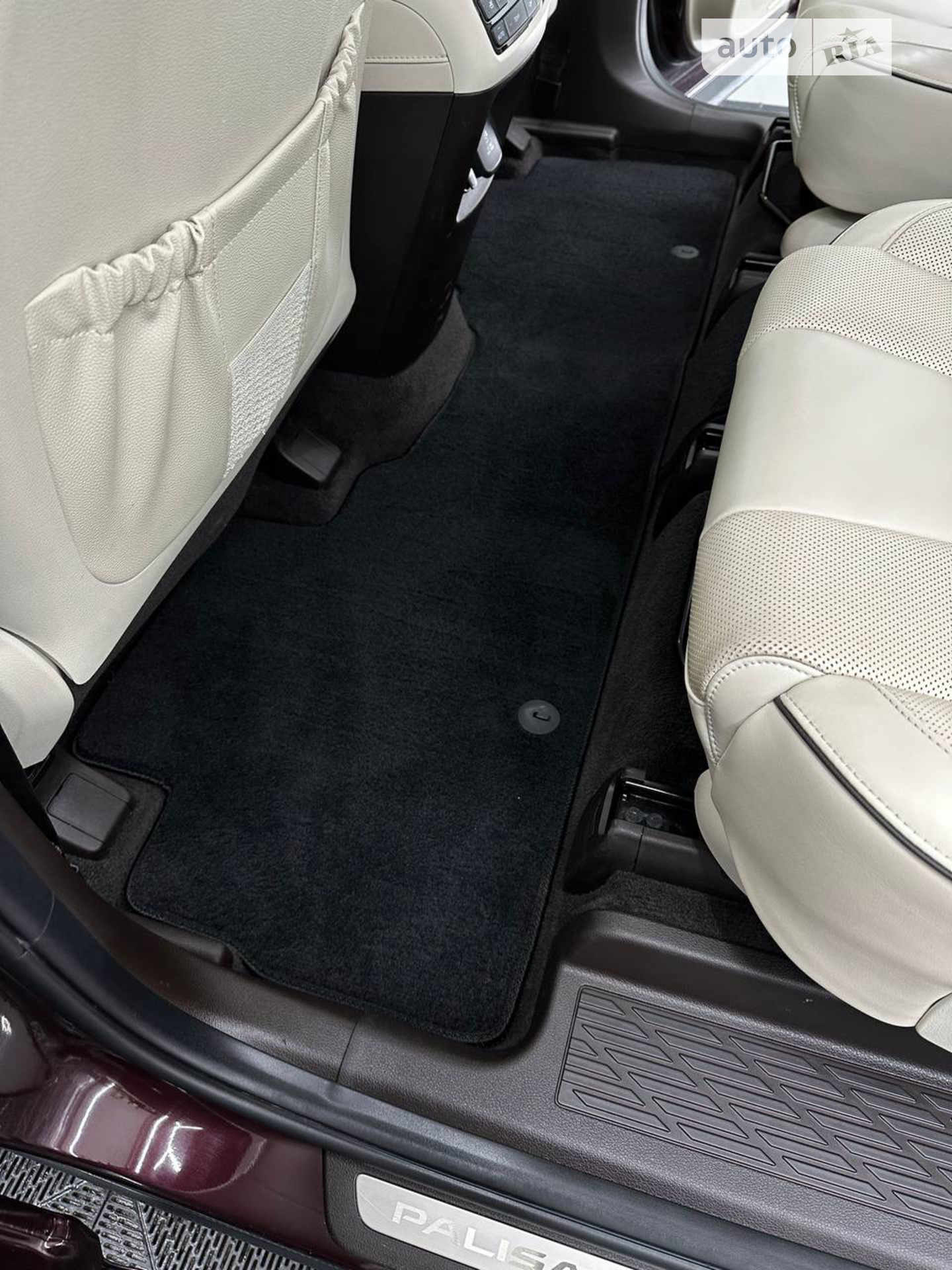 2020 Hyundai Palisade - мініатюра 28