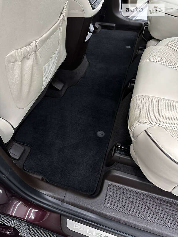 Позашляховик / Кросовер Hyundai Palisade 2020 в Ужгороді фото 28 Позашляховик / Кросовер Hyundai Palisade 2020 в Ужгороді