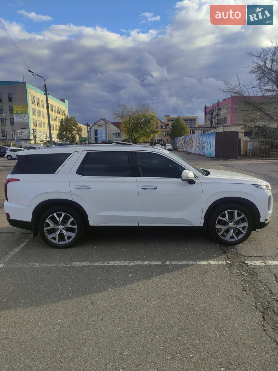 2018 Hyundai Palisade - мініатюра 38