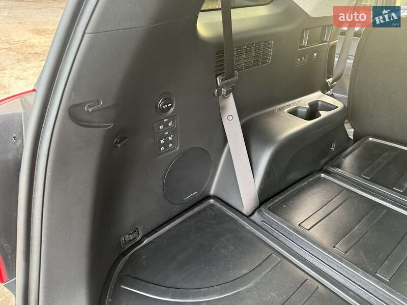 Внедорожник / Кроссовер Hyundai Palisade 2022 в Киеве фото 29 Внедорожник / Кроссовер Hyundai Palisade 2022 в Киеве