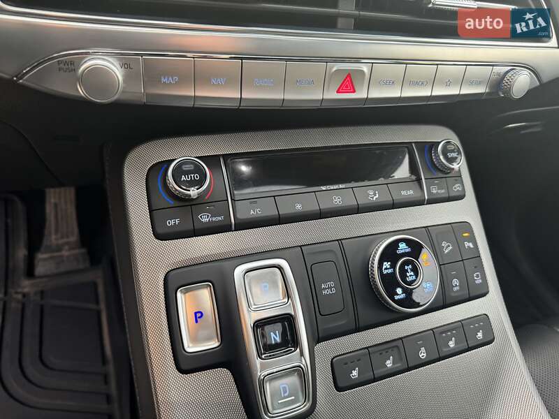 Внедорожник / Кроссовер Hyundai Palisade 2022 в Киеве фото 36 Внедорожник / Кроссовер Hyundai Palisade 2022 в Киеве