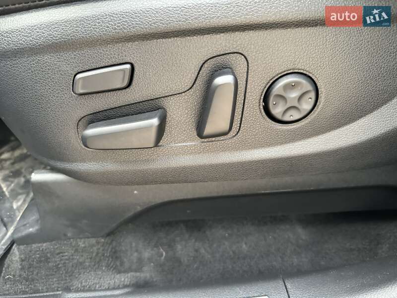 Внедорожник / Кроссовер Hyundai Palisade 2022 в Киеве фото 45 Внедорожник / Кроссовер Hyundai Palisade 2022 в Киеве