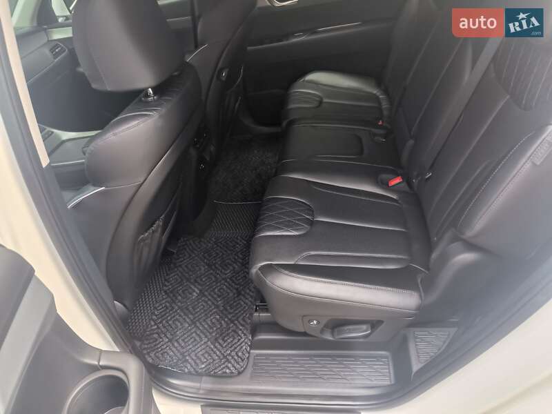 Внедорожник / Кроссовер Hyundai Palisade 2019 в Умани