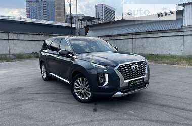 Внедорожник / Кроссовер Hyundai Palisade 2019 в Киеве