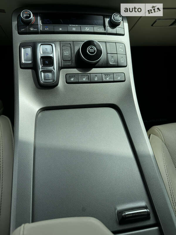 Позашляховик / Кросовер Hyundai Palisade 2020 в Ужгороді фото 3 Позашляховик / Кросовер Hyundai Palisade 2020 в Ужгороді