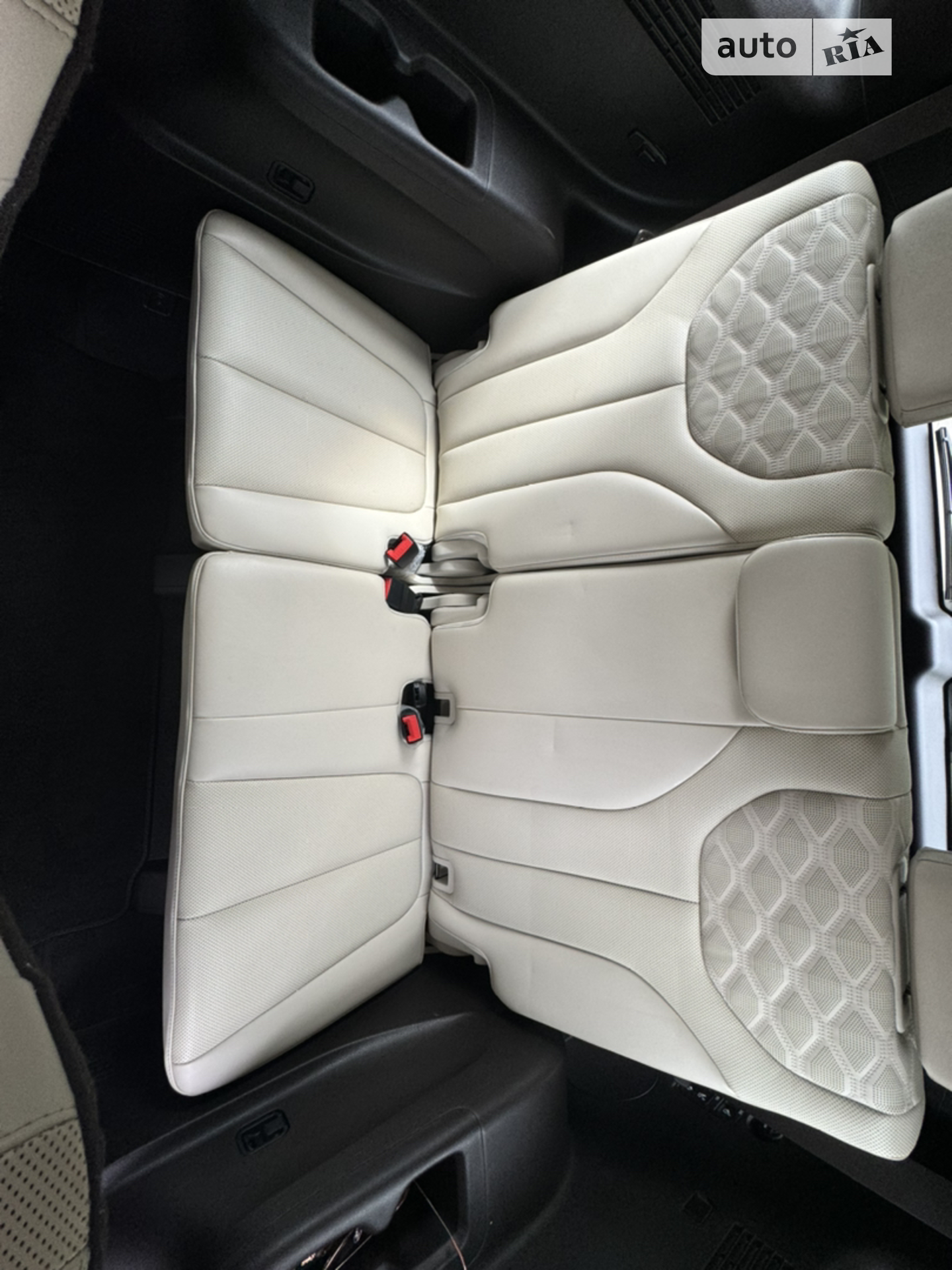 2020 Hyundai Palisade - мініатюра 15