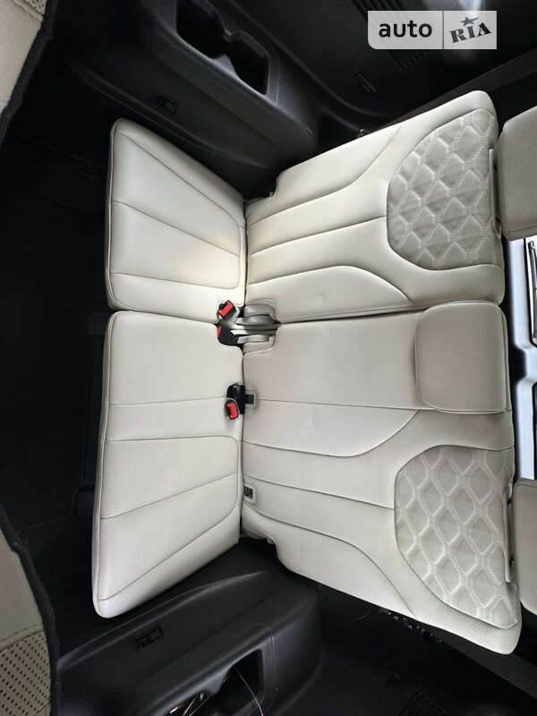 Позашляховик / Кросовер Hyundai Palisade 2020 в Ужгороді фото 9 Позашляховик / Кросовер Hyundai Palisade 2020 в Ужгороді