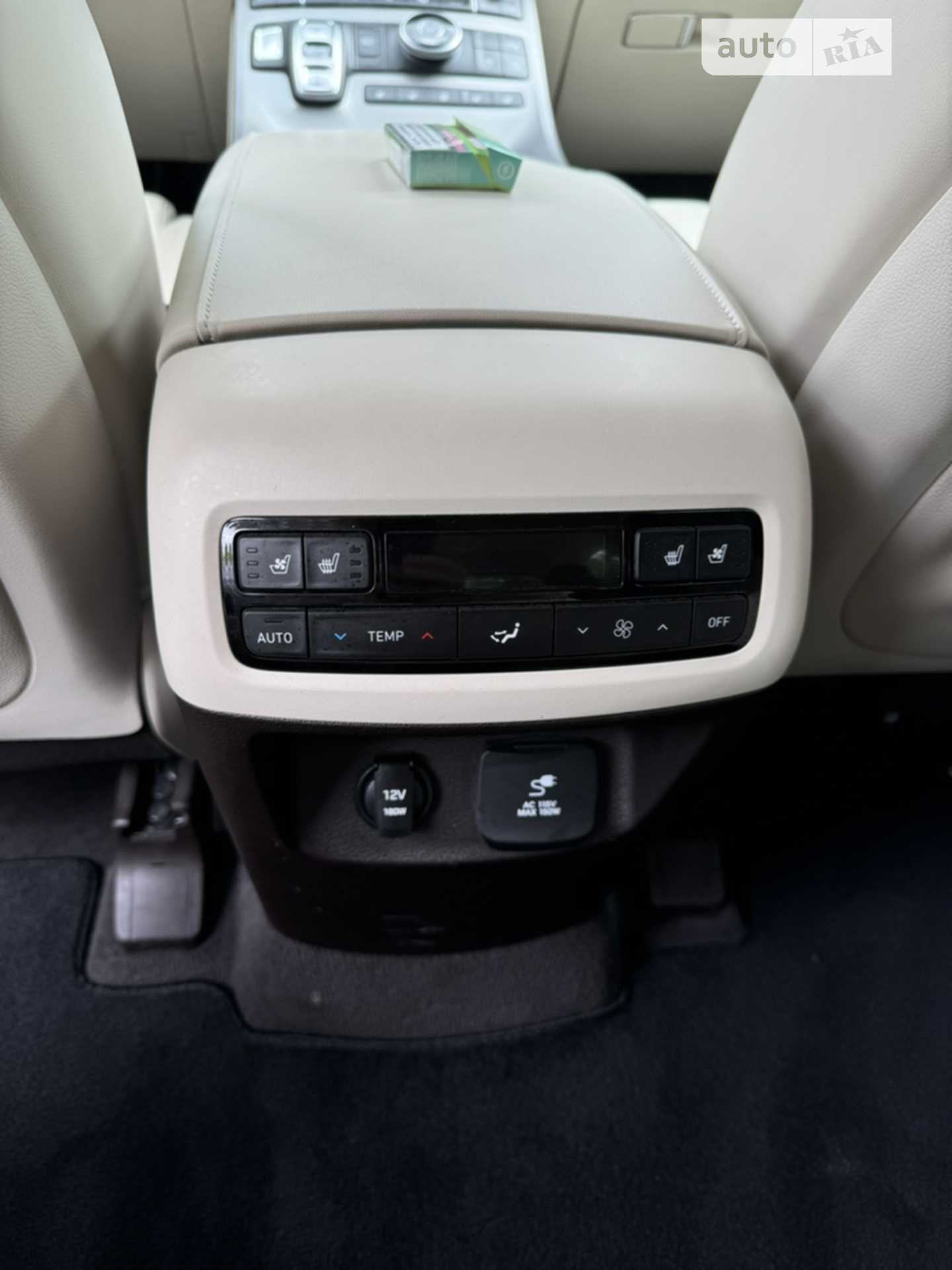 2020 Hyundai Palisade - мініатюра 16
