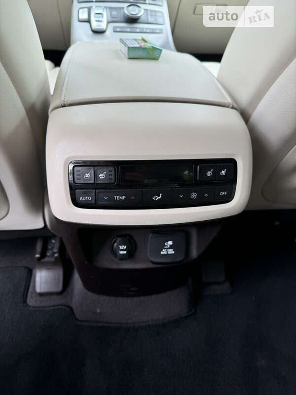 Позашляховик / Кросовер Hyundai Palisade 2020 в Ужгороді фото 10 Позашляховик / Кросовер Hyundai Palisade 2020 в Ужгороді
