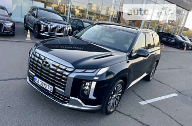 Внедорожник / Кроссовер Hyundai Palisade 2023 в Киеве