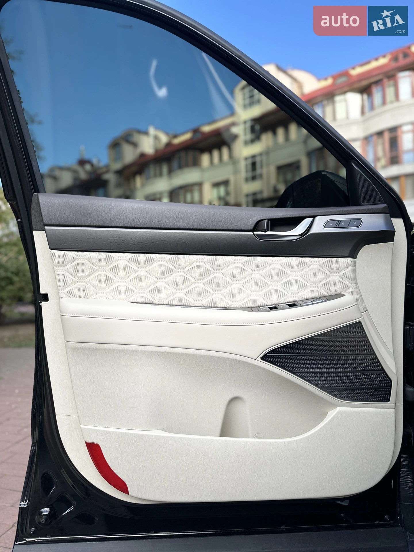 2022 Hyundai Palisade - мініатюра 24