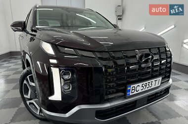 Позашляховик / Кросовер Hyundai Palisade 2023 в Трускавці