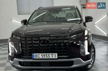 Позашляховик / Кросовер Hyundai Palisade 2023 в Трускавці